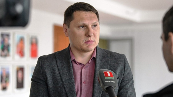 Василевич назвал главную проблему возвращения международного футбола