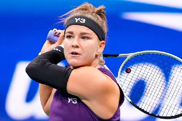 Мухова не пустила обидчицу Швёнтек в финал турнира в Дохе 