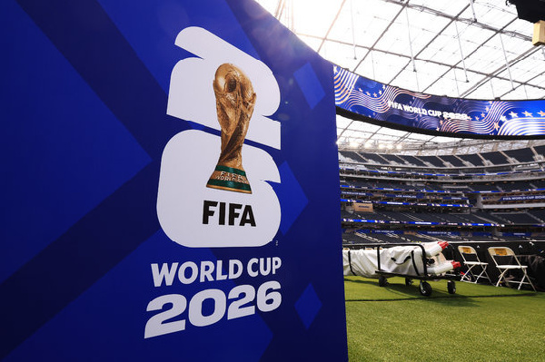 Финал ЧМ-2026 пройдет с увеличенным перерывом между таймами