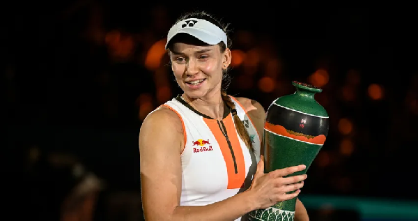 Соболенко не приедет на WTA-500 в Нинбо, где Рыбакина защищает титул, а Швёнтек борется за право участия в Итоговом турнире