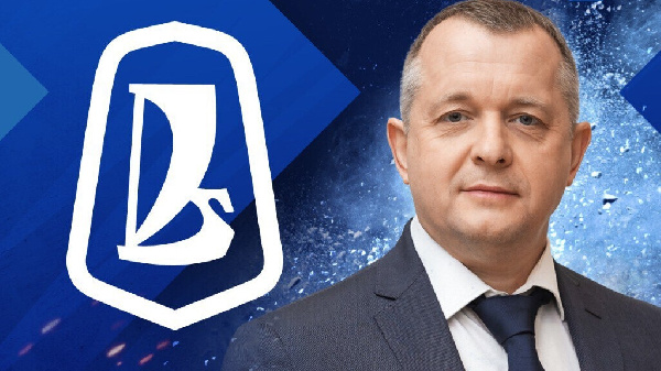 Один из соперников минского "Динамо" по конференции в КХЛ сменил генерального директора