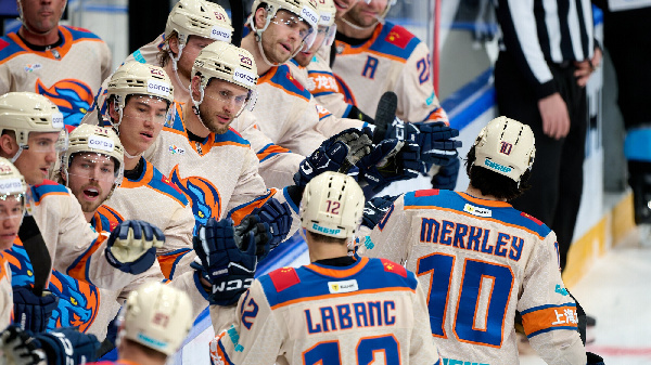 В КХЛ озвучили реальные сроки переезда "Шанхайских Драконов" в Китай