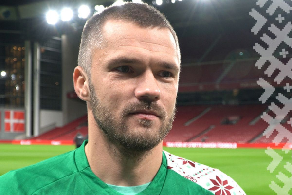 Бегунов высказался о 26 часах сборной в пути: "Массажистам предстоит тяжелая работа"