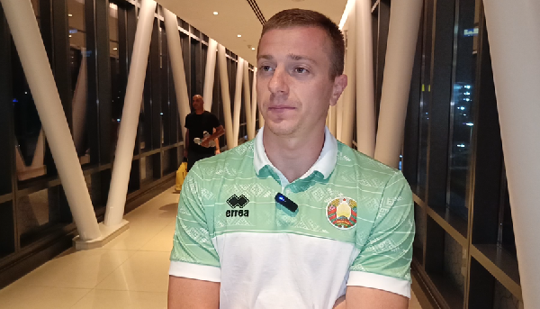 Юрий Петровский: "Нашему выступлению на чемпионате мира поставлю сто баллов"