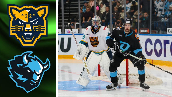 Минское "Динамо" громит "Сочи" и возвращается в топ-2 на Западе