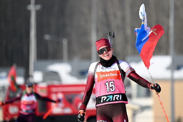 Некоторые российские биатлонисты могут пропустить спринты КС из-за организаторов