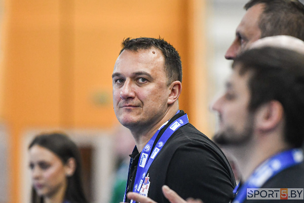 Никуленков — о значимости SEHA-лиги: "Это как Европейский кубок"