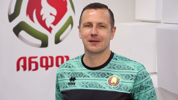 Тренер женской сборной рассказал о подготовке к матчам с Мальтой