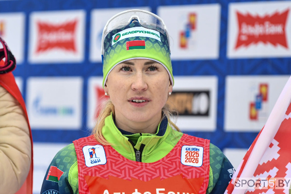 Белорусские биатлонисты остались в Сочи жарить шашлыки после завершения пятого этапа КС