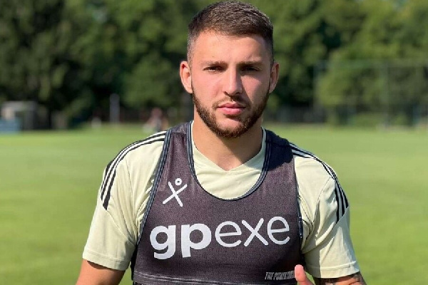 "С руководством даже не связывался": Пасевич объяснил, почему променял "Сочи" на "Сокол"