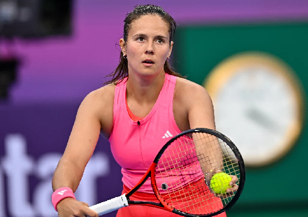 Экс-россиянка сенсационно покинула турнир WTA-1000 в китайском Пекине
