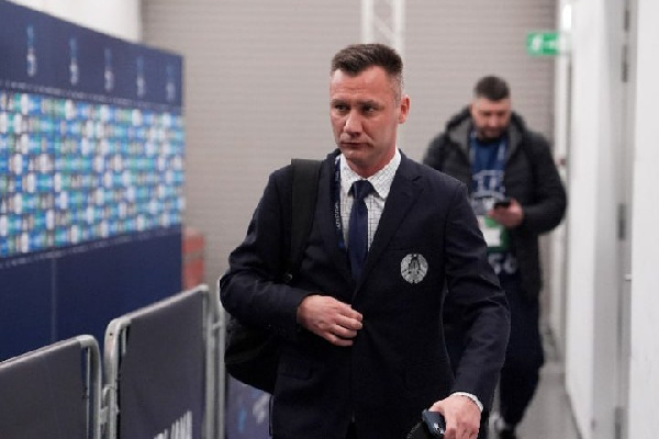 "Предложила сыграть сборная Марокко": Черник — об УТС сборной Беларуси по мини-футболу