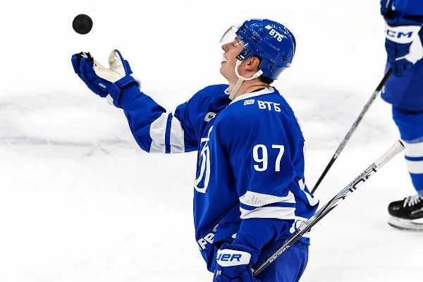 Московское "Динамо" с трудом переиграло следующего соперника "зубров" в матче КХЛ