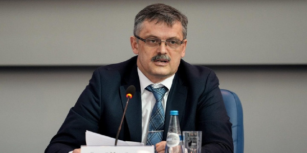 Министр спорта порассуждал о проведении в Беларуси чемпионата мира по пляжному футболу