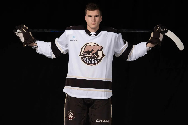 Протас признан первой звездой матча против "Айлендерс": что он сделал?