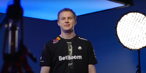 Белорус tNIR в составе Team Spirit вышел в плей-офф StarLadder Budapest Major 2025