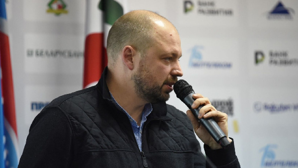 "От скиллсета до знака зодиака": в минском "Динамо" оценили селекционную работу