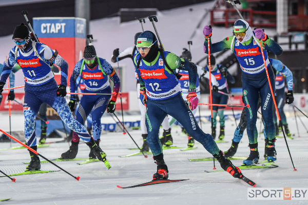 Никита Лобастов: "Стараюсь стрелять быстрее, но безо всякого фанатизма!"