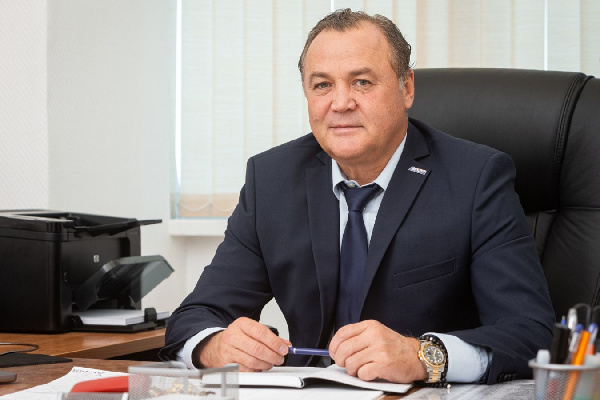 Спортивный директор хоккейного "Динамо" покинул свой пост