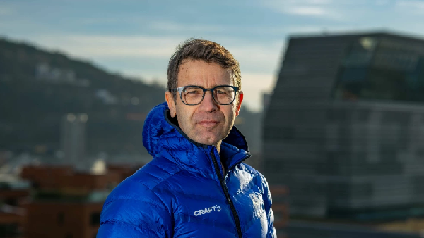 Муж Домрачевой Бьёрндален высказался о возвращении скандальной Жулии Симон