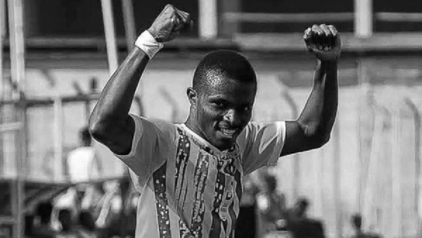 В Гане погиб футболист в результате нападения грабителей на клубный автобус