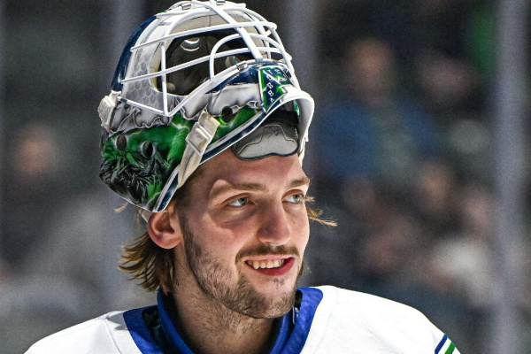 Никита Толопило: "Илья Протас в ближайшем месяце дебютирует в НХЛ"