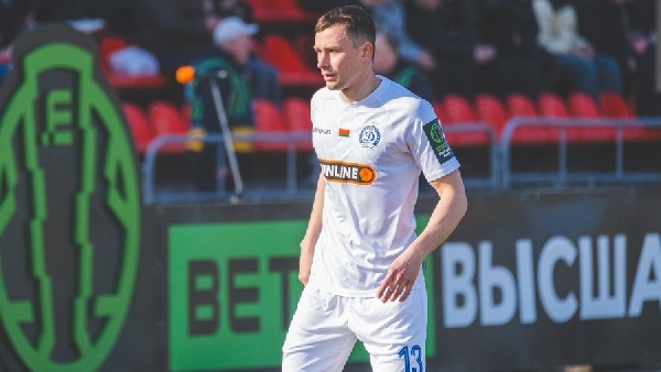 "В следующих турах мы это исправим": Полоз — о первых матчах минского "Динамо" в ЧБ