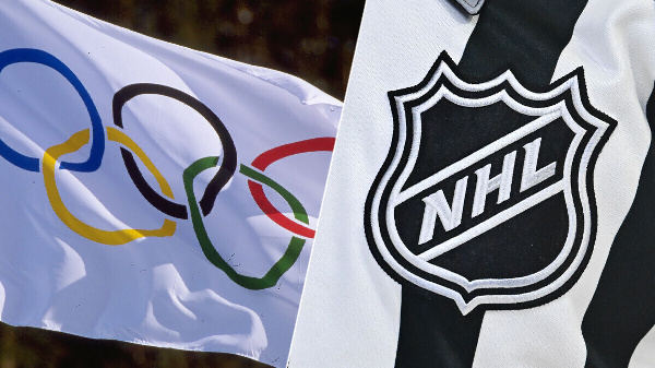 Глава ИИХФ исключил вероятность того, что игроки НХЛ не приедут на Олимпиаду