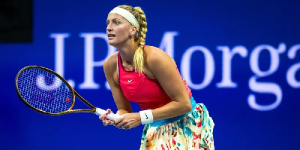 Экс-вторая ракетка мира "с баранкой" покинула турнир WTA в Мадриде