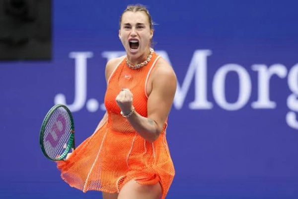 Определились первые четыре участницы 1/4 финала US Open-2026