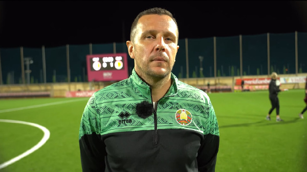 "Из таких игр делается команда": главный тренер женской сборной Беларуси — о победе над Казахстаном