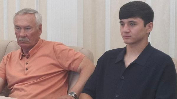 Анатолий Юревич объяснил, почему белорусские футболисты не могут достичь уровня Хусанова
