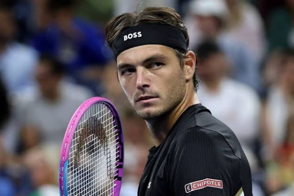 Фриц сенсационно покинул турнир и другие результаты игрового дня на US Open-2026