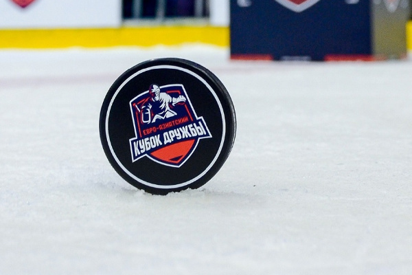 "Евро-Азиатский Кубок Дружбы": где смотреть полуфиналы и финал