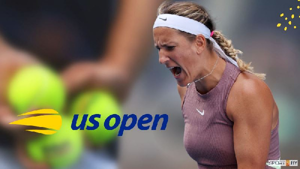 Виктория Азаренко без проблем прошла в третий круг US Open