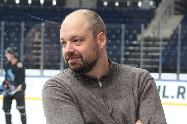 "Не хватает 1-2 игроков": в минском "Динамо" рассказали о селекции "зубров"