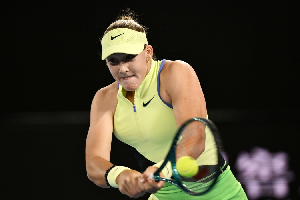 Мирра Андреева рассказала о том, что купит себе после победы в Линце