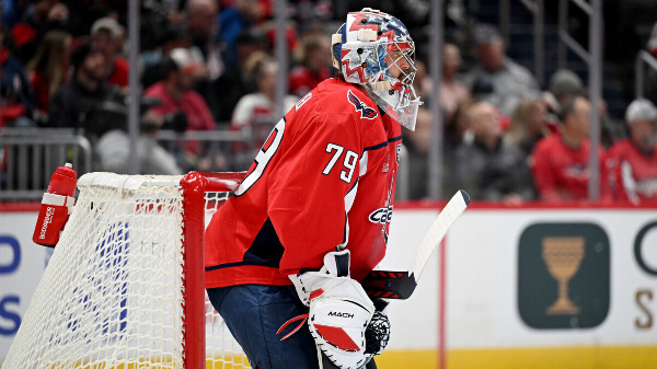 Одноклубник Протаса и Овечкина восстановился после травмы