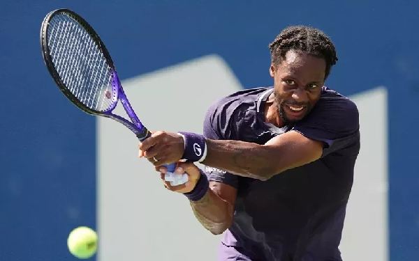 Монфис получил последний шанс: стали известны первые обладатели wild card на US Open