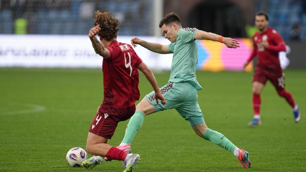 Артем Шуманский: "МЛ может проходить и в ЛЧ, и в других еврокубках"