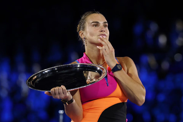 Соболенко справится? Снова обсуждается идея женских пятисетовых матчей