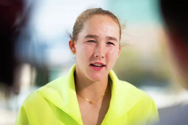 Экс-тренер сестер Уильямс высказался об Андреевой: "Ее сила — это и ее слабость"