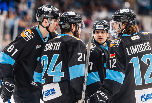 Отправились в Москву: Стал известен состав минского "Динамо" на выезд к "Спартаку"