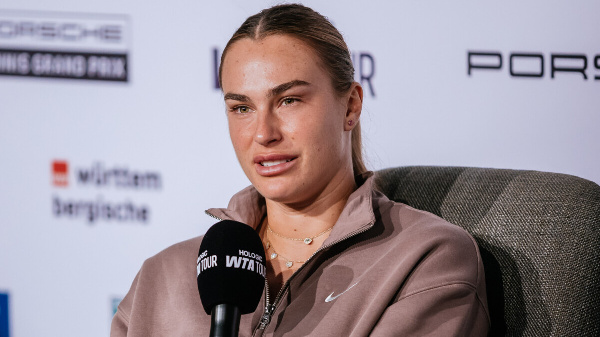 Чемпионская гонка WTA: Швёнтек догоняет Соболенко, Мбоко поднялась на 66 позиций