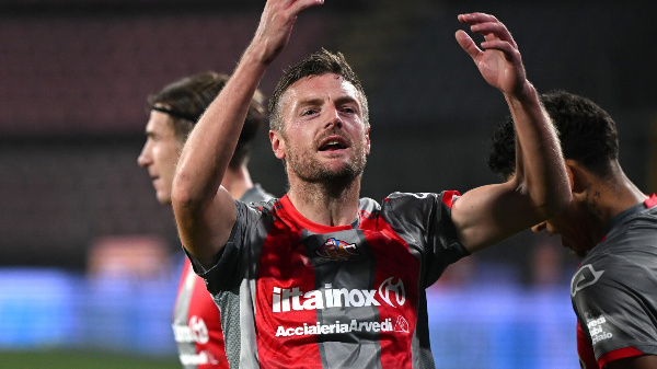 В Италии ограбили дом известного английского футболиста