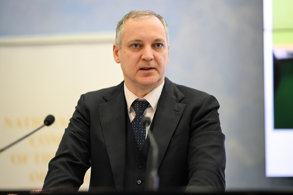 В Белорусской федерации стрелкового спорта сменился руководитель