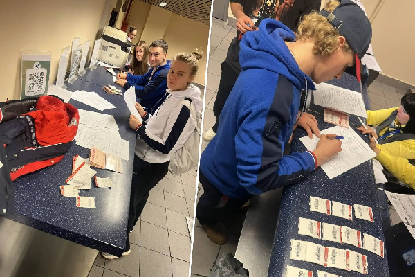 Все велосипеды сборной России по велоспорту потерялись: что случилось?