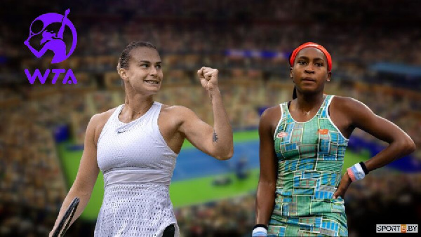 Соболенко уже оторвалась от Гауфф. До Швентек далеко. Рейтинг WTA