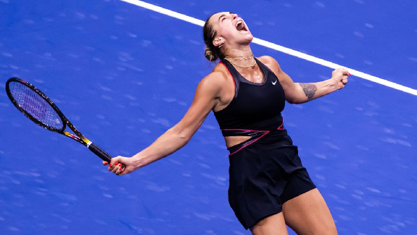 Арина Соболенко вышла в финал US Open 2025!