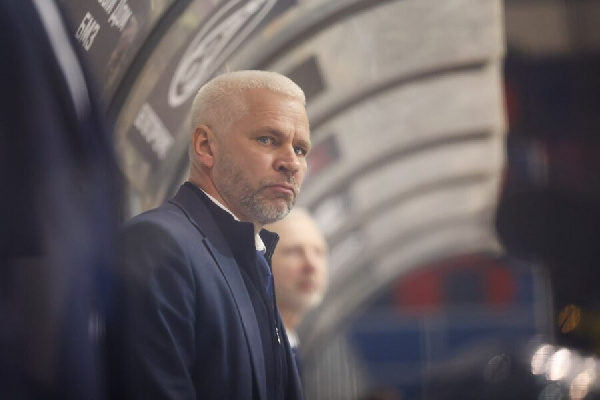 "Такая же ситуация была в 1/2 финала": Саяпин верит в камбэк в финале Кубка Президента